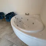 Inviting In With Patio * Поппи