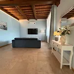 Inviting In With Patio