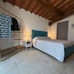 Inviting In With Patio Апартаменты *