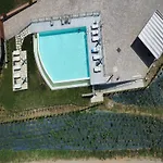 Апартаменты Inviting In With Patio *