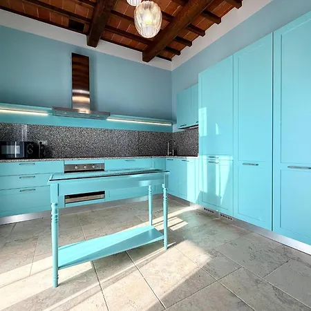 Inviting In With Patio Апартаменты *