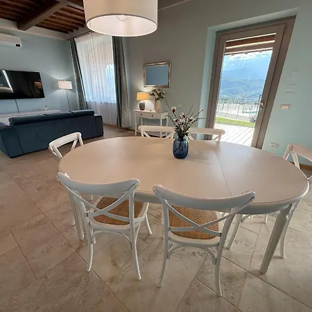Inviting In With Patio *